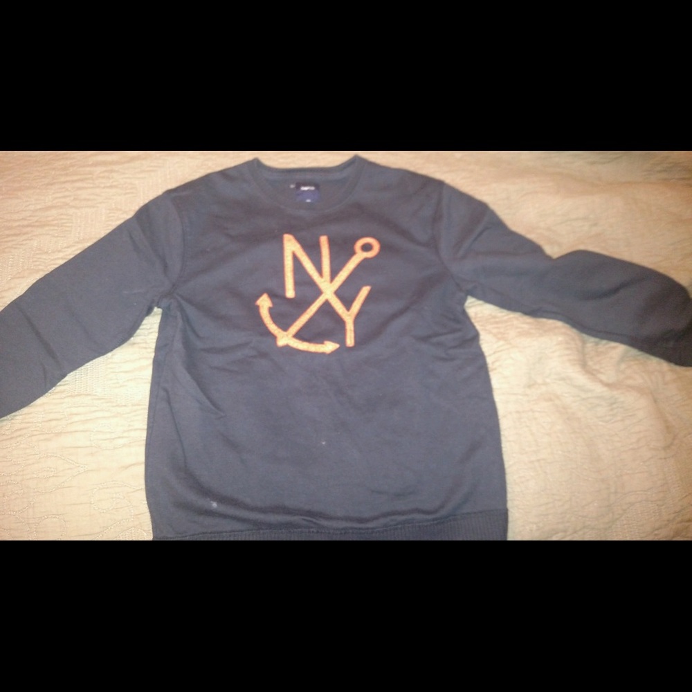 Gap Sweater Youth 14-16